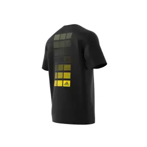Camiseta adidas Tech Grading GraphicM image-1