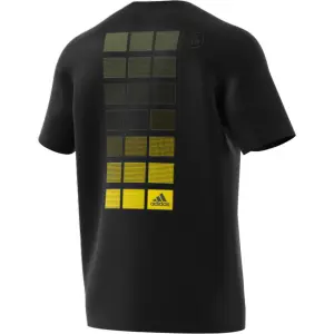 Camiseta adidas Tech Grading GraphicM image-3