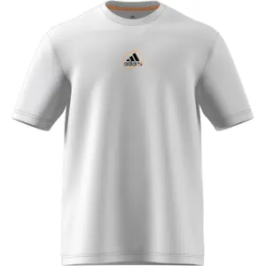 Camiseta sin mangas adidas BOS Scribble image-4