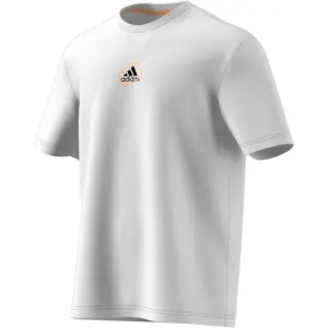 Camiseta sin mangas adidas BOS Scribble image-0