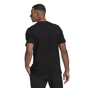 Camiseta adidas Athletics Graphic image-4