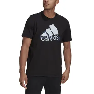 T-shirt adidas Athletics Graphic image-3