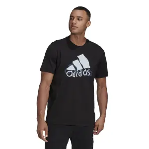 T-shirt adidas Athletics Graphic image-1
