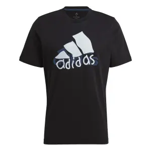T-shirt adidas Athletics Graphic image-0