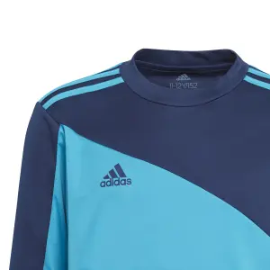 Camiseta de portero para niños adidas Squadra 21 image-5