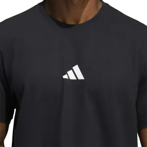 Camiseta adidas Geo Graphic image-0
