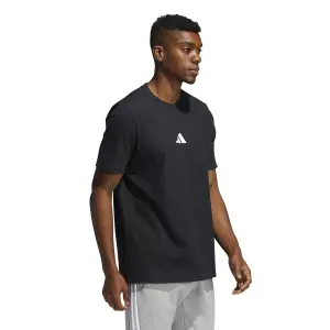 Camiseta adidas Geo Graphic image-5