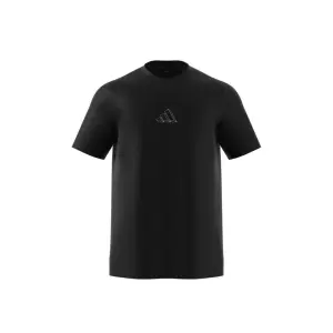 Camiseta adidas Geo Graphic image-6