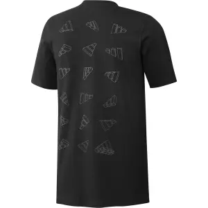 Camiseta adidas Geo Graphic image-3