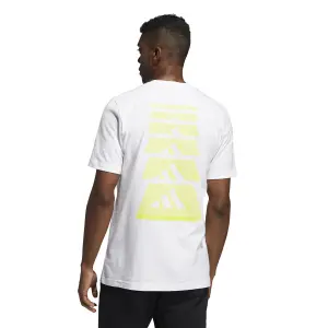 Camiseta adidas Repeat image-4