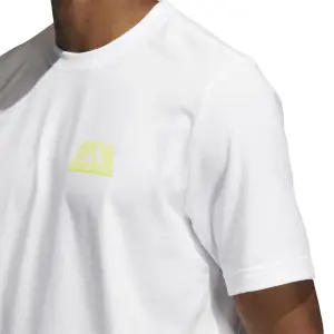 Camiseta adidas Repeat image-0