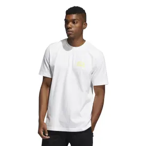 T-shirt adidas Repeat image-2