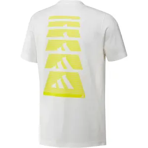 Camiseta adidas Repeat image-3