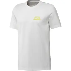 T-shirt adidas Repeat image-0