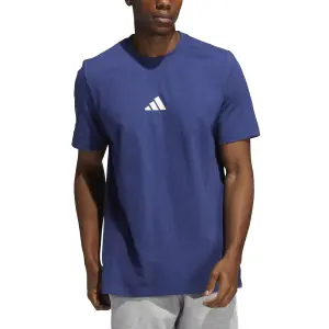 Maglietta adidas Geo Graphic image-2