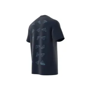 Camiseta adidas Geo Graphic image-1