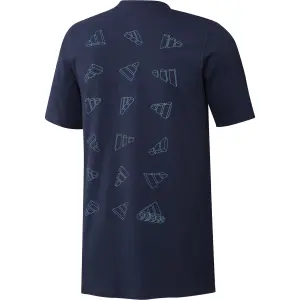 Camiseta adidas Geo Graphic image-3