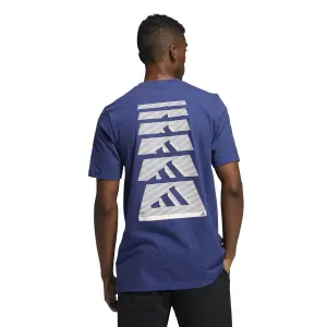 Camiseta adidas Repeat image-4