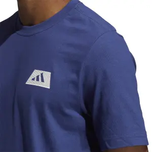 Camiseta adidas Repeat image-0