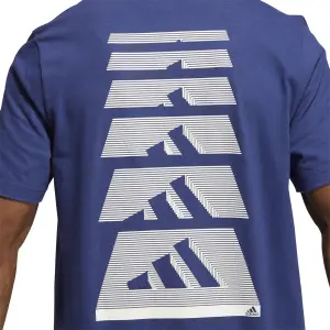 Camiseta adidas Repeat image-2