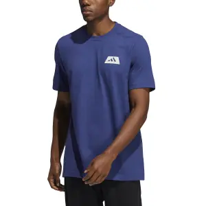 Maglietta adidas Repeat image-3