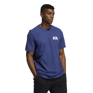 Camiseta adidas Repeat image-5