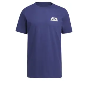 Maglietta adidas Repeat image-0