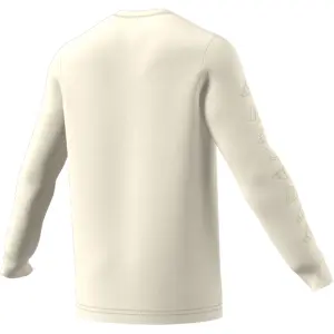 Camiseta de manga larga adidas Geo Graphic image-3