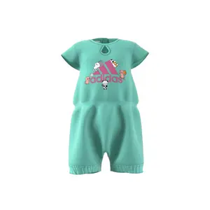 Juego de niños adidas Summer Onesie image-2