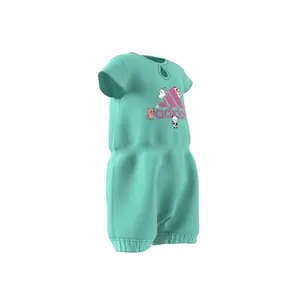 Juego de niños adidas Summer Onesie image-5