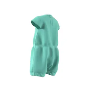 Juego de niños adidas Summer Onesie image-6