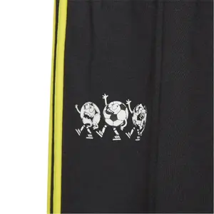 Juego de niños adidas Lil 3-Bandes Fleece Jogger image-4