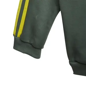 Juego de niños adidas Lil 3-Bandes Fleece Jogger image-5