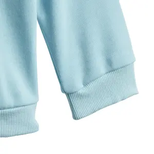 Juego de niños adidas Badge of Sport French Terry Jogger image-4