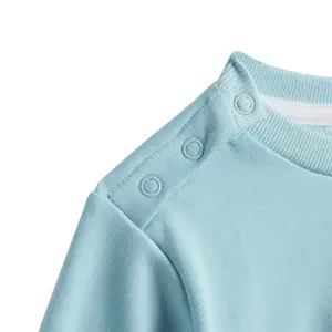 Juego de niños adidas Badge of Sport French Terry Jogger image-5