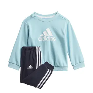 Juego de niños adidas Badge of Sport French Terry Jogger image-1