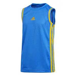 Débardeur enfant adidas Young Creators Legend Basketball image-3