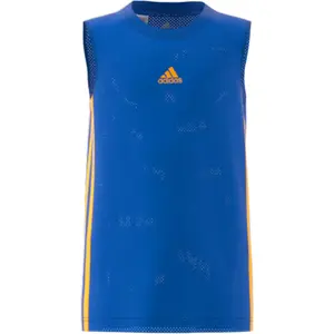 Débardeur enfant adidas Young Creators Legend Basketball image-2