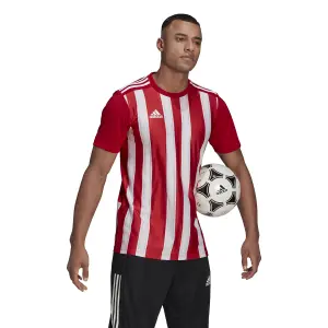 Maillot adidas Striped 21 image-3