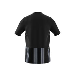 Camiseta para niños adidas Striped 21 image-1