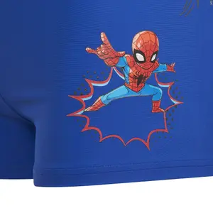 Costumi da bagno per bambini adidas Marvel Superhero image-4