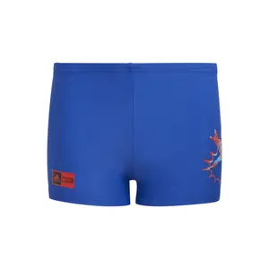 Costumi da bagno per bambini adidas Marvel Superhero image-0