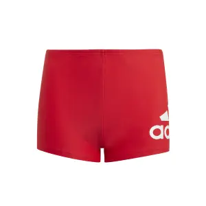 Costume da bagno per bambini adidas Badge of Sport image-0