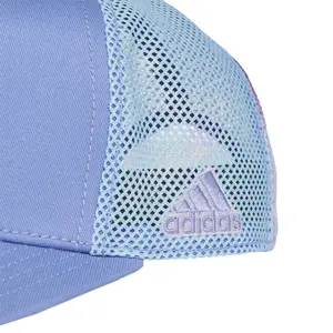 Gorra para niños adidas La Reine des Neiges Graphic image-4