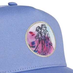 Gorra para niños adidas La Reine des Neiges Graphic image-5