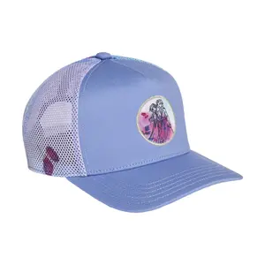 Gorra para niños adidas La Reine des Neiges Graphic image-3