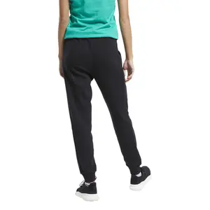 Pantalon de jogging femme Reebok Training Essentials Gold Vector image-2