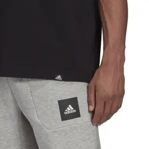 Camiseta adidas Mandala Graphic image-2