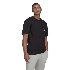 Camiseta adidas Mandala Graphic image-5