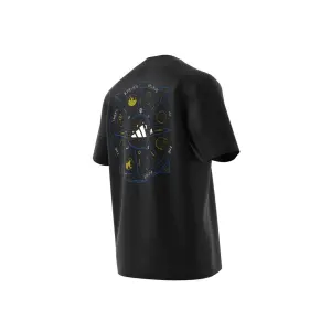 Camiseta adidas Mandala Graphic image-1